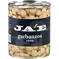 Los mejores  - Jae - Garbanzo Extra